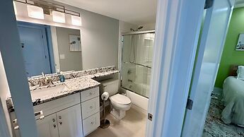 Casa Marina 522 in Fort Myers Beach