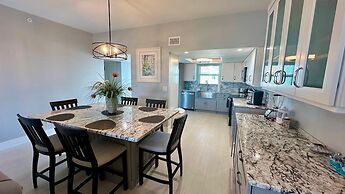 Casa Marina 522 in Fort Myers Beach