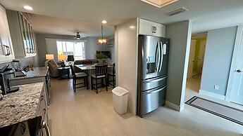 Casa Marina 522 in Fort Myers Beach