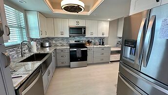 Casa Marina 522 in Fort Myers Beach