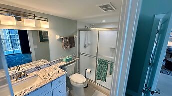 Casa Marina 522 in Fort Myers Beach