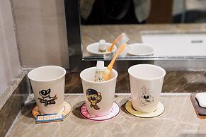 Tianjiao Holiday Hotel