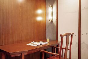 Tianjiao Holiday Hotel