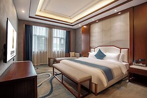 Tianjiao Holiday Hotel