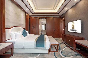 Tianjiao Holiday Hotel