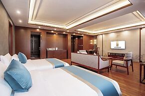 Tianjiao Holiday Hotel