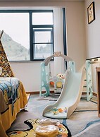 Tianjiao Holiday Hotel