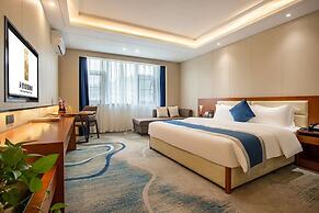 Tianjiao Holiday Hotel