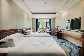 Tianjiao Holiday Hotel