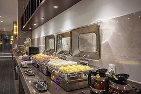 Tianjiao Holiday Hotel