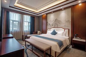 Tianjiao Holiday Hotel