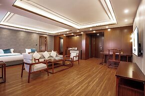 Tianjiao Holiday Hotel