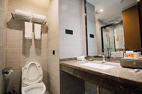 Tianjiao Holiday Hotel