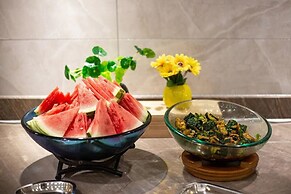 Tianjiao Holiday Hotel