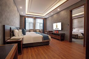 Tianjiao Holiday Hotel