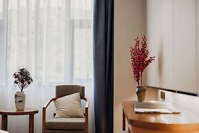 Tianjiao Holiday Hotel