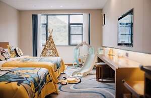 Tianjiao Holiday Hotel