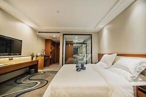 Tianjiao Holiday Hotel