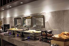 Tianjiao Holiday Hotel