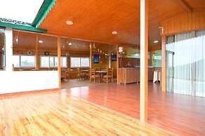 Mountain bnb hartola Uttarakhand