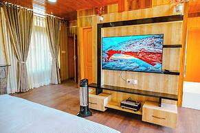 Mountain bnb hartola Uttarakhand