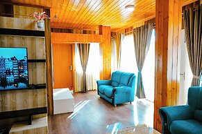 Mountain bnb hartola Uttarakhand