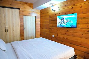 Mountain bnb hartola Uttarakhand