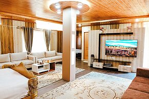 Mountain bnb hartola Uttarakhand