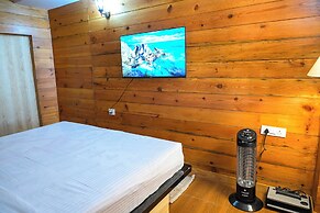 Mountain bnb hartola Uttarakhand