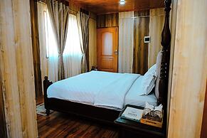 Mountain bnb hartola Uttarakhand