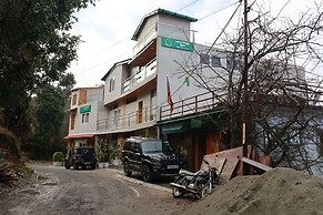 Mountain bnb hartola Uttarakhand