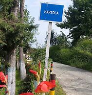 Mountain bnb hartola Uttarakhand