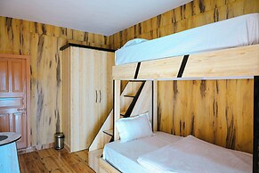 Mountain bnb hartola Uttarakhand