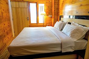 Mountain bnb hartola Uttarakhand