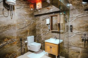 Mountain bnb hartola Uttarakhand