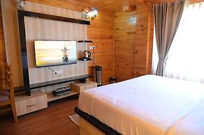 Mountain bnb hartola Uttarakhand