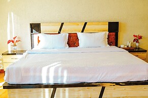 Mountain bnb hartola Uttarakhand