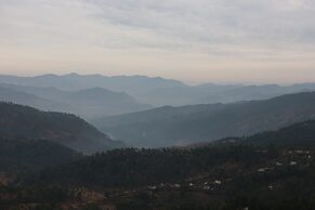 Mountain bnb hartola Uttarakhand