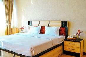 Mountain bnb hartola Uttarakhand