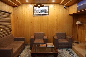 Mountain bnb hartola Uttarakhand