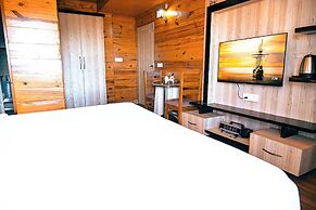 Mountain bnb hartola Uttarakhand