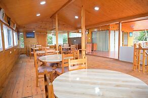 Mountain bnb hartola Uttarakhand