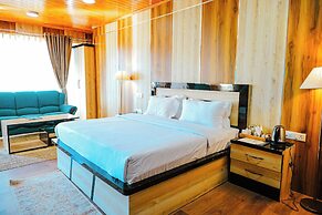 Mountain bnb hartola Uttarakhand