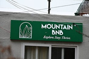 Mountain bnb hartola Uttarakhand