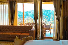 Mountain bnb hartola Uttarakhand