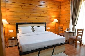 Mountain bnb hartola Uttarakhand