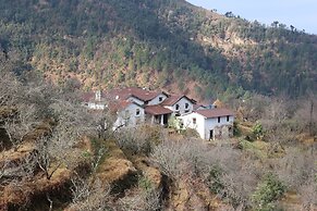 Mountain bnb hartola Uttarakhand