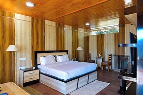 Mountain bnb hartola Uttarakhand