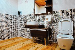 Mountain bnb hartola Uttarakhand