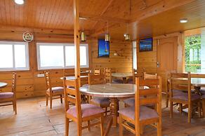 Mountain bnb hartola Uttarakhand